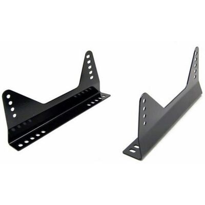 Sparco 004901NR Schwarze Stahlschulterstütze - Rennsitz Sparco 004901NR Schwarze Stahlschulterstütze - Rennsitz