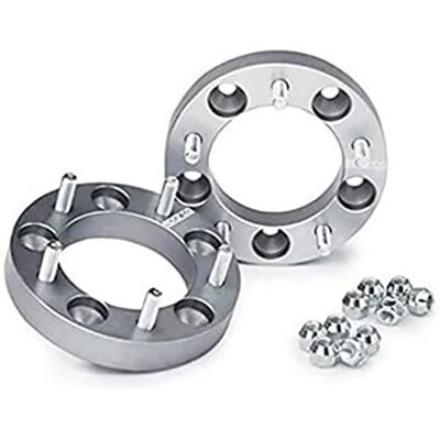 Sparco Kiekkoetäisyydet M2A 4x98 58mm Fiat Alfa Peugeot Sparco Kiekkoetäisyydet M2A 4x98 58mm Fiat Alfa Peugeot