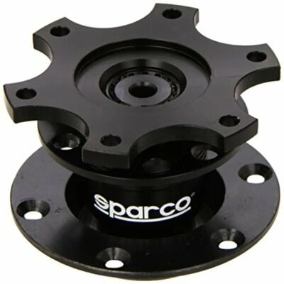 Sparco 015R98TU Universal Steering Wheel Extractor - Steering wheel extractor Sparco 015R98TU Universal Steering Wheel Extractor - Steering wheel extractor