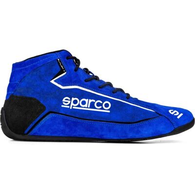 Sparco SLALOM+2020 Ankelboots - Motorsport skor Sparco SLALOM+2020 Ankelboots - Motorsport skor