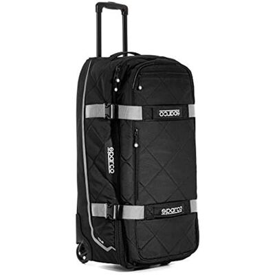 Sparco Backpack with Strings - 142 L - Carry bag Sparco Backpack with Strings - 142 L - Carry bag