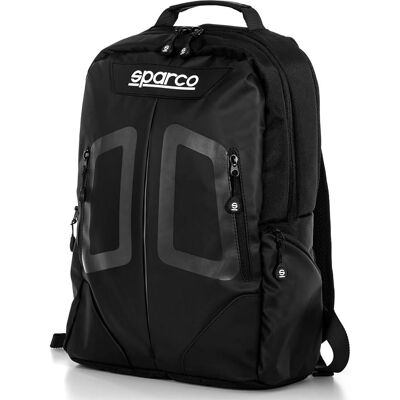 Sparco 016440NRNR 15 L - Gym Bag Sparco 016440NRNR 15 L - Gym Bag
