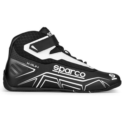 K-Run Talla 26 - Motorcykelskor K-Run Talla 26 - Motorcykelskor