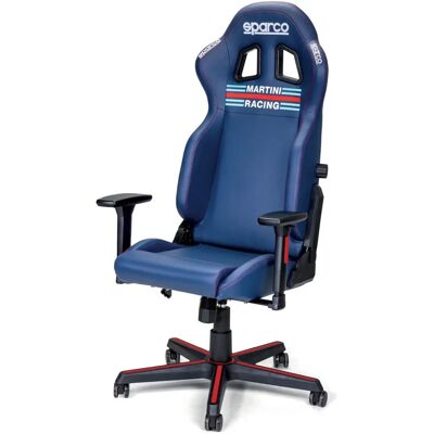 Sparco Gaming Chair 00998SPMR with 2D Armrests - Gaming Chair Sparco Gaming Chair 00998SPMR with 2D Armrests - Gaming Chair