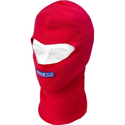 Sparco S002201RS Balaklava - Balaklava Sparco S002201RS Balaklava - Balaklava
