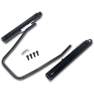 Sparco Flat KR Seat Runner - Seat Type Sparco Flat KR Seat Runner - Seat Type