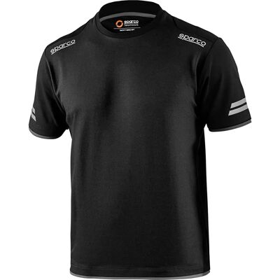 SPARCO T-shirt - Basic T-shirt SPARCO T-shirt - Basic T-shirt