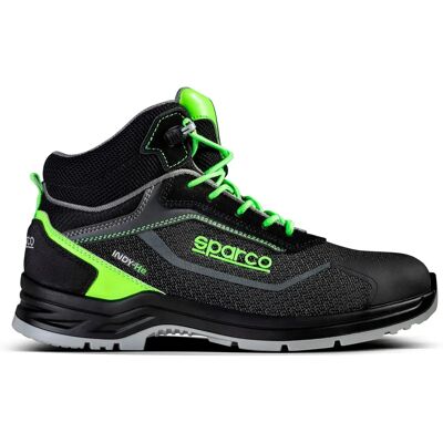 Sparco Sicherheitsschuhe Indy S3S ESD SR LG - Sicherheitsschuhe Sparco Sicherheitsschuhe Indy S3S ESD SR LG - Sicherheitsschuhe