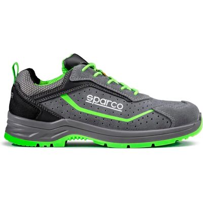 Chaussures de sécurité Sparco Indy Felix Esd S1ps Sr Lg Chaussures de sécurité Sparco Indy Felix Esd S1ps Sr Lg