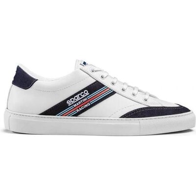 SPARCO Baskets - Cuir synthétique, Perforé, Décontracté - Sneakers SPARCO Baskets - Cuir synthétique, Perforé, Décontracté - Sneakers