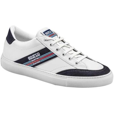 SPARCO Sneaker - Synthetikleder, Perforiert, Casual - Turnschuh SPARCO Sneaker - Synthetikleder, Perforiert, Casual - Turnschuh