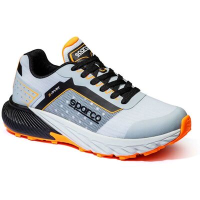 Sparco - Calzado deportivo s-park salou - Sports Footwear Sparco - Calzado deportivo s-park salou - Sports Footwear