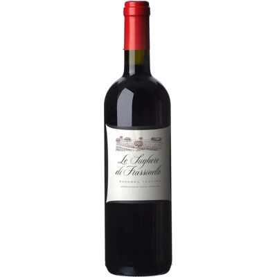 Rocca di Frassinello Le Sughere 2019, 2020, 2021 - Vino Rocca di Frassinello Le Sughere 2019, 2020, 2021 - Vino