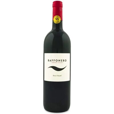 Rocca di Frassinello Merlot Baffonero 2019/2020 - Vino Rocca di Frassinello Merlot Baffonero 2019/2020 - Vino