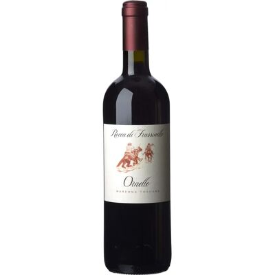 Rocca di Frassinello Ornello 2019/2020/2021 - Vino Rosso Rocca di Frassinello Ornello 2019/2020/2021 - Vino Rosso