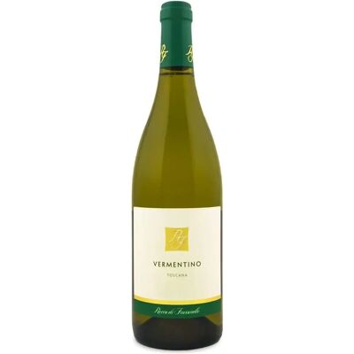Rocca di Frassinello Vermentino 2023 - Weißwein Rocca di Frassinello Vermentino 2023 - Weißwein