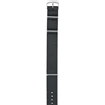 Cinturino in pelle Morellato A01U3972A74019CR18 - Watch strap Cinturino in pelle Morellato A01U3972A74019CR18 - Watch strap