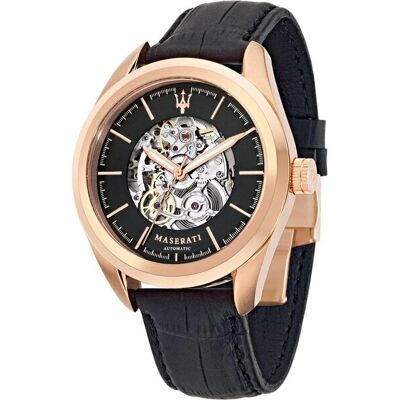 Maserati R8821112001 Men's Watch - Watch Maserati R8821112001 Men's Watch - Watch