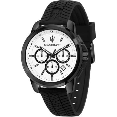 Maserati R8871621010 Men Chronograph Successo Maserati R8871621010 Men Chronograph Successo