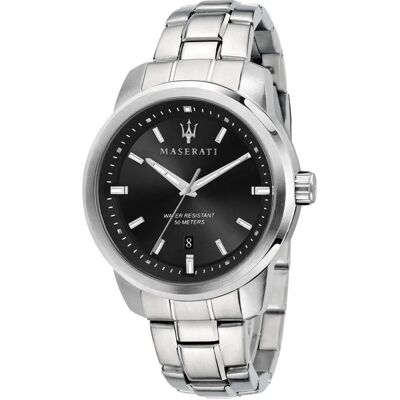 Maserati Uhr Herren R8853121006 Maserati Uhr Herren R8853121006