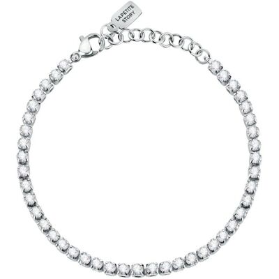 La Petite Story Armband Freundschaft - Edelstahl La Petite Story Armband Freundschaft - Edelstahl
