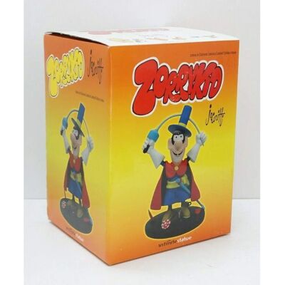 Infinite Statue Zorry Kid Paródia figura - Korlátozott Szám 28,5cm Infinite Statue Zorry Kid Paródia figura - Korlátozott Szám 28,5cm
