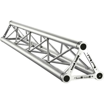 Litec TX25SA Truss System - Design triangulaire léger - Publicité Litec TX25SA Truss System - Design triangulaire léger - Publicité