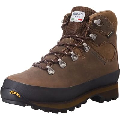 Dolomite Tofana Gtx - Wasserdichte Wanderstiefel - Dunkelbraun Dolomite Tofana Gtx - Wasserdichte Wanderstiefel - Dunkelbraun