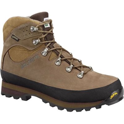 Dolomite Tofana Gtx - Botas de Trekking de Cuero Impermeables Dolomite Tofana Gtx - Botas de Trekking de Cuero Impermeables