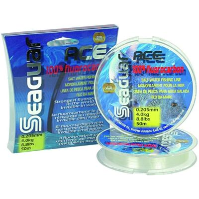 Seaguar - ACE - 0.33mm - 50m - Fishing line Seaguar - ACE - 0.33mm - 50m - Fishing line