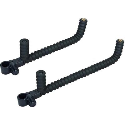 Colmic Eva Double Seat Box Attachment - Fishing Accessory Colmic Eva Double Seat Box Attachment - Fishing Accessory