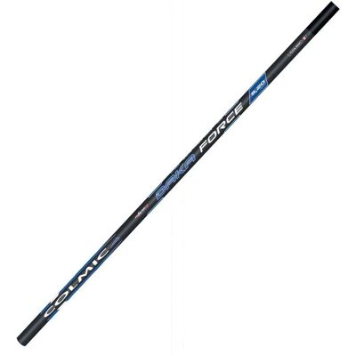 Colmic - Daka Force Landing Net - Silver - 5.50 m Colmic - Daka Force Landing Net - Silver - 5.50 m