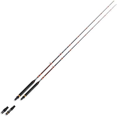 Colmic Aventador Top Class - 2.00 m - 30 Lbs - Caña de pescar Colmic Aventador Top Class - 2.00 m - 30 Lbs - Caña de pescar
