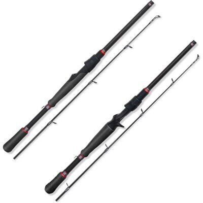 Herakles - Calida Premium - 203 cm - Fishing rod Herakles - Calida Premium - 203 cm - Fishing rod