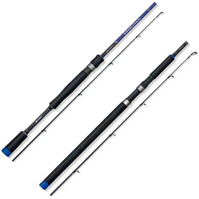 Herakles - Enigma R Vvs - 2.50 m - 3-15 g - Spinning Rod Herakles - Enigma R Vvs - 2.50 m - 3-15 g - Spinning Rod