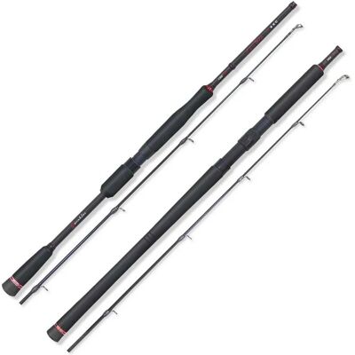 Herakles - Calida Ego Vvs - Spinning Rod Herakles - Calida Ego Vvs - Spinning Rod