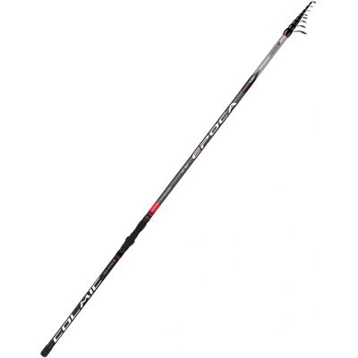 COLMIC - EPOCA TELE - Silver - 4.20 m - Fishing Rod COLMIC - EPOCA TELE - Silver - 4.20 m - Fishing Rod