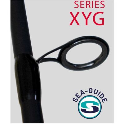 Herakles - Outsider - 2.13 m - 15-35 g - Rod Herakles - Outsider - 2.13 m - 15-35 g - Rod
