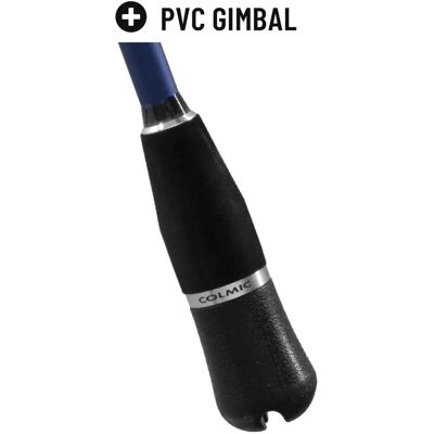 Colmic - Full Shot Slow Game Fuji Fazltlite - 2.03 m - 140-200 g - Rod Colmic - Full Shot Slow Game Fuji Fazltlite - 2.03 m - 140-200 g - Rod