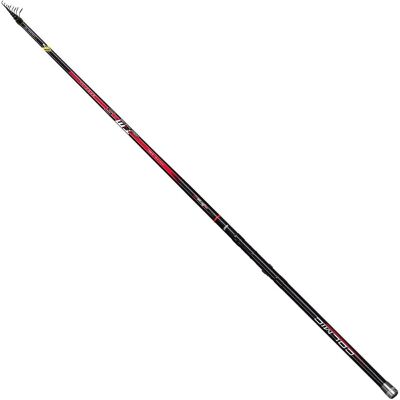 COLMIC - TM-S - 4.20 m - 8-15 g - Spinning Rod COLMIC - TM-S - 4.20 m - 8-15 g - Spinning Rod