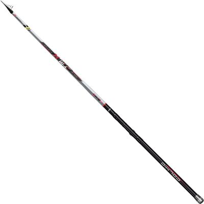 Colmic - Trout Master Kustom Tele Spinning Rod - 4.15 m Colmic - Trout Master Kustom Tele Spinning Rod - 4.15 m