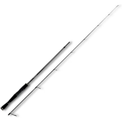 Herakles - Kasumi Limited - Plateado - 1.85 m - Fishing rod Herakles - Kasumi Limited - Plateado - 1.85 m - Fishing rod