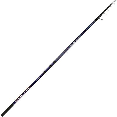 Colmic - Cupra - Telescopic - 4.50 m - 130 g - Surfcasting Rod Colmic - Cupra - Telescopic - 4.50 m - 130 g - Surfcasting Rod