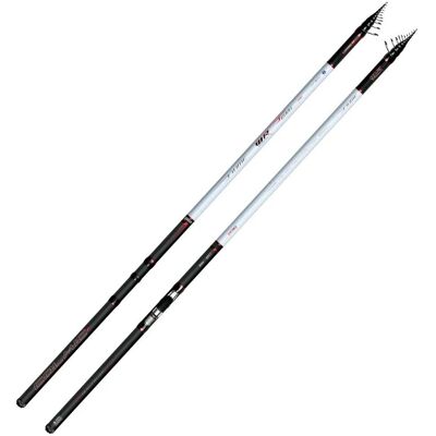 Colmic - Fiume WR T-6000 - 7.00 m - Bolognese Rod Colmic - Fiume WR T-6000 - 7.00 m - Bolognese Rod