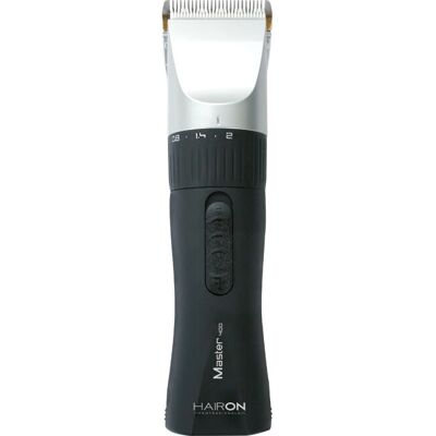 Hair On - Master 400 - Electric shaver Hair On - Master 400 - Electric shaver