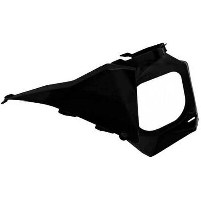 Panneau latéral droit RACETECH noir KTM - Panneau latéral - Publicité Panneau latéral droit RACETECH noir KTM - Panneau latéral - Publicité