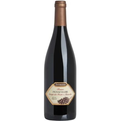 Jermann Red Angel Pinot Nero - Organic Italian Wine Jermann Red Angel Pinot Nero - Organic Italian Wine