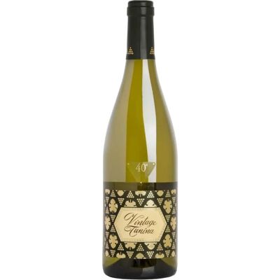 Jermann Venezia Giulia Bianco IGT Vintage Tunina 2021 - Italian White Wine Jermann Venezia Giulia Bianco IGT Vintage Tunina 2021 - Italian White Wine