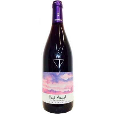 Red Angel 2021 - Vino Jermann Red Angel 2021 - Vino Jermann