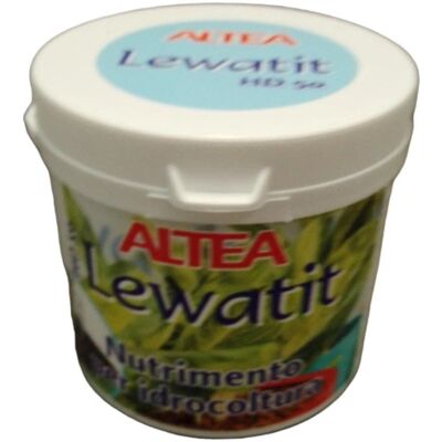 Altea Lewait HD50 - Engrais pour plantes d’intérieur - 200 ML - Publicité Altea Lewait HD50 - Engrais pour plantes d’intérieur - 200 ML - Publicité